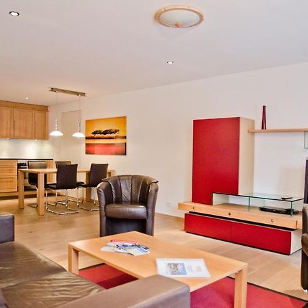 Apartment Stotzhalten 2.5 - Griwarent Ag Γκρίντελβαλντ Εξωτερικό φωτογραφία