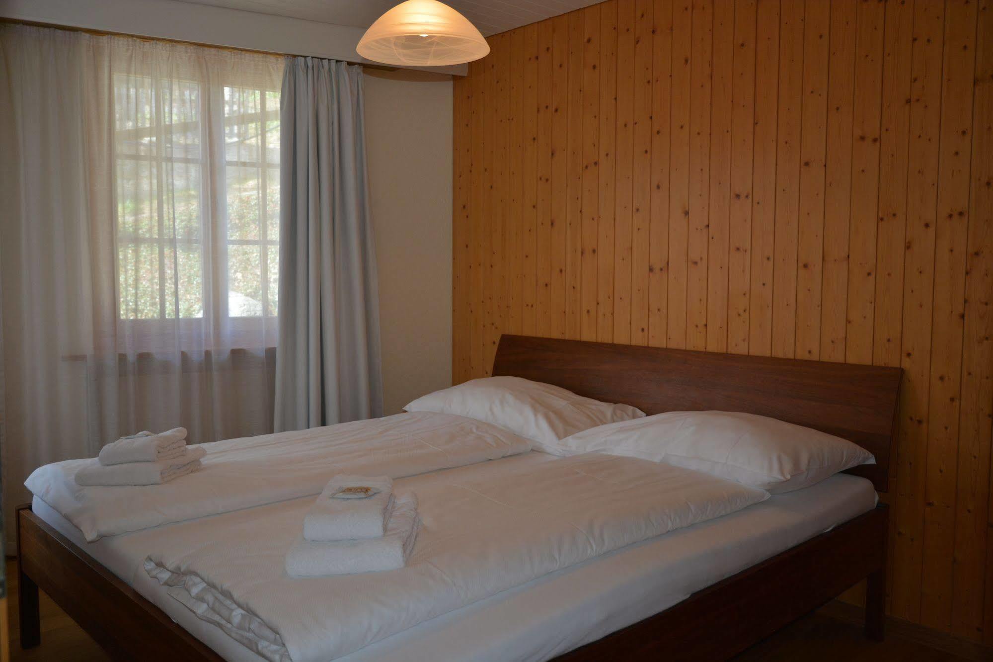 Apartment Stotzhalten 2.5 - Griwarent Ag Γκρίντελβαλντ Εξωτερικό φωτογραφία