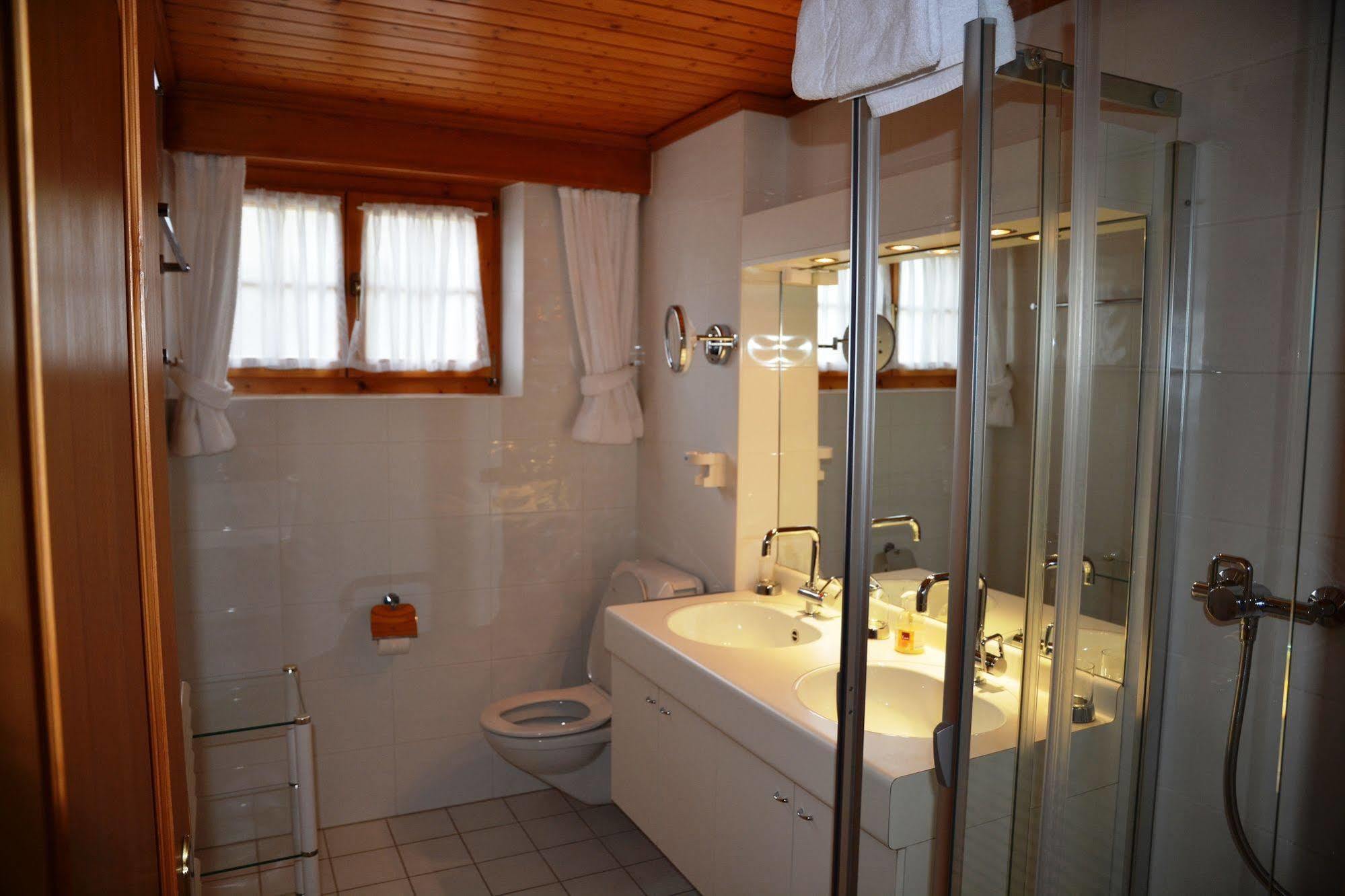 Apartment Stotzhalten 2.5 - Griwarent Ag Γκρίντελβαλντ Εξωτερικό φωτογραφία