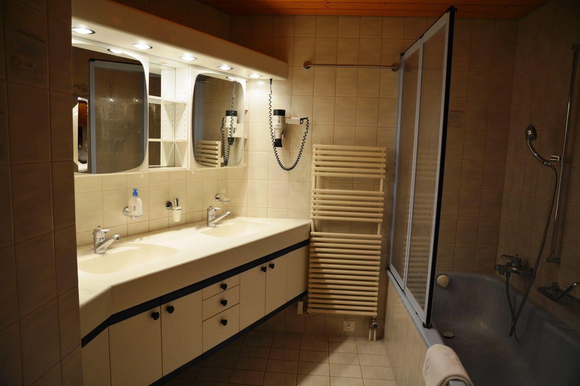 Apartment Stotzhalten 2.5 - Griwarent Ag Γκρίντελβαλντ Εξωτερικό φωτογραφία