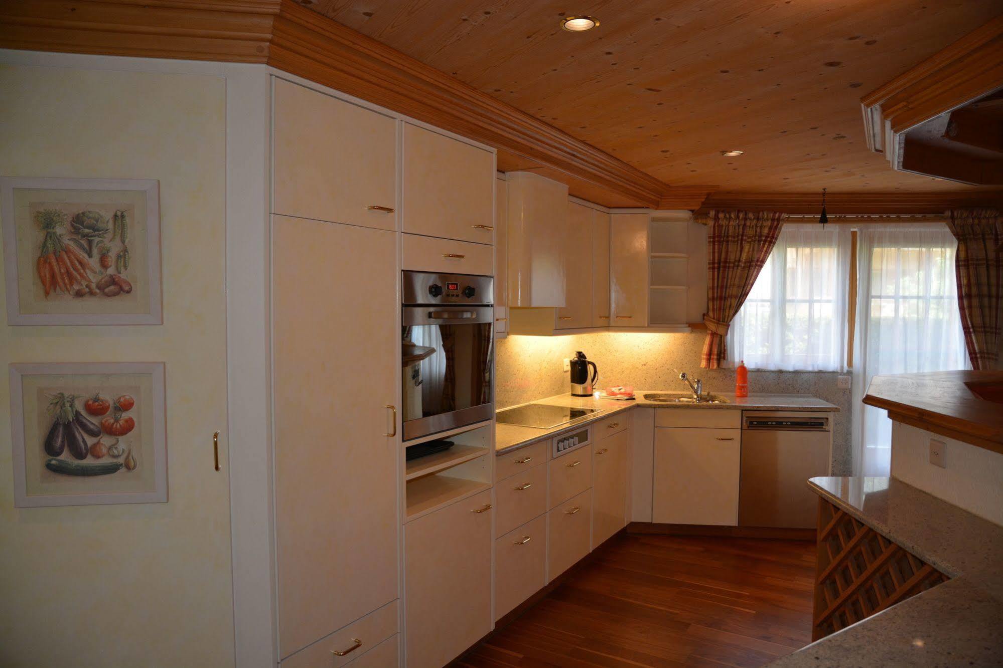 Apartment Stotzhalten 2.5 - Griwarent Ag Γκρίντελβαλντ Εξωτερικό φωτογραφία