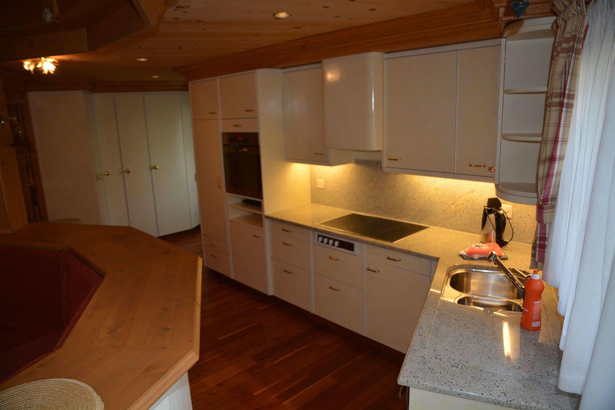 Apartment Stotzhalten 2.5 - Griwarent Ag Γκρίντελβαλντ Εξωτερικό φωτογραφία