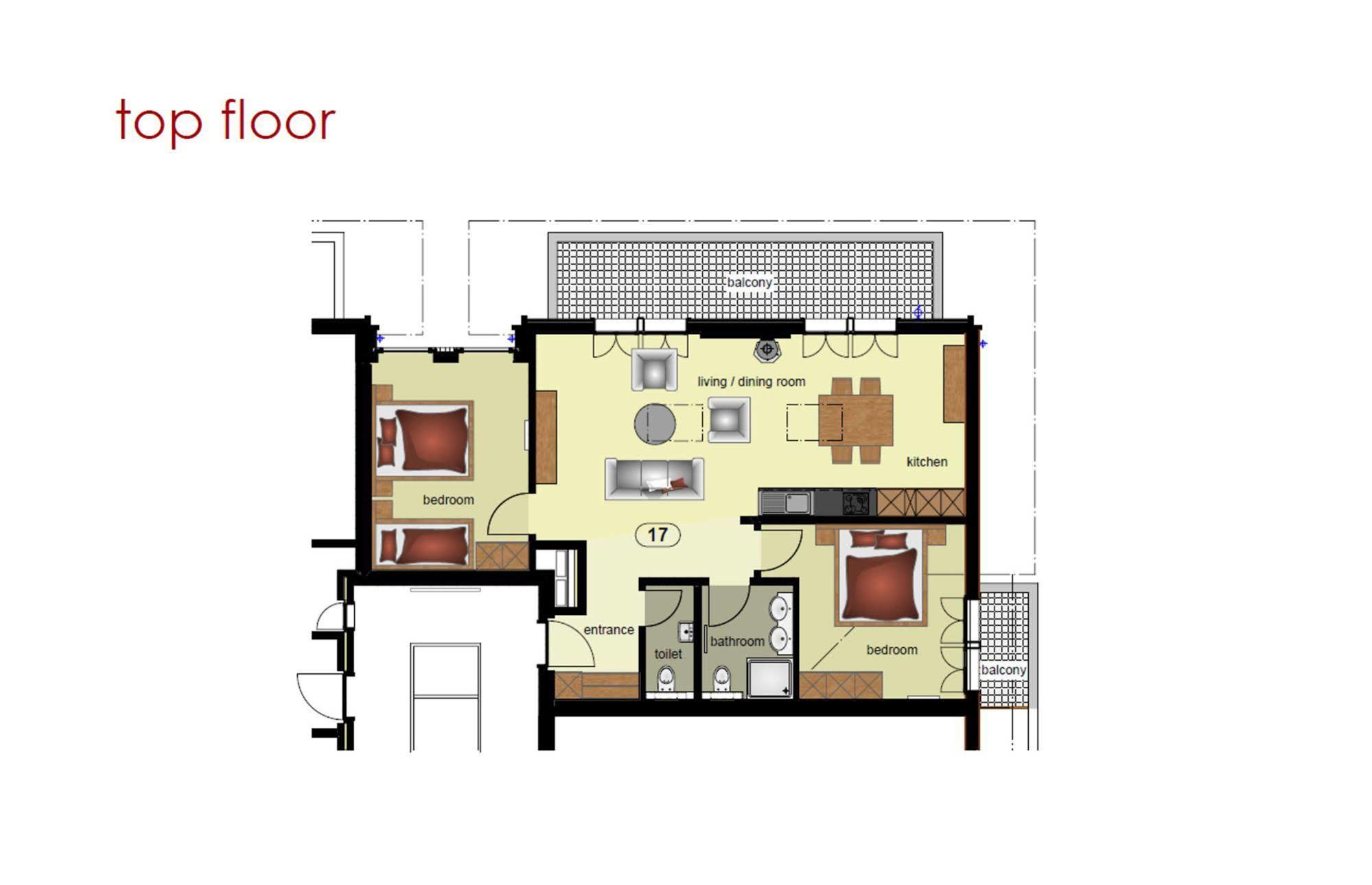 Apartment Stotzhalten 2.5 - Griwarent Ag Γκρίντελβαλντ Εξωτερικό φωτογραφία