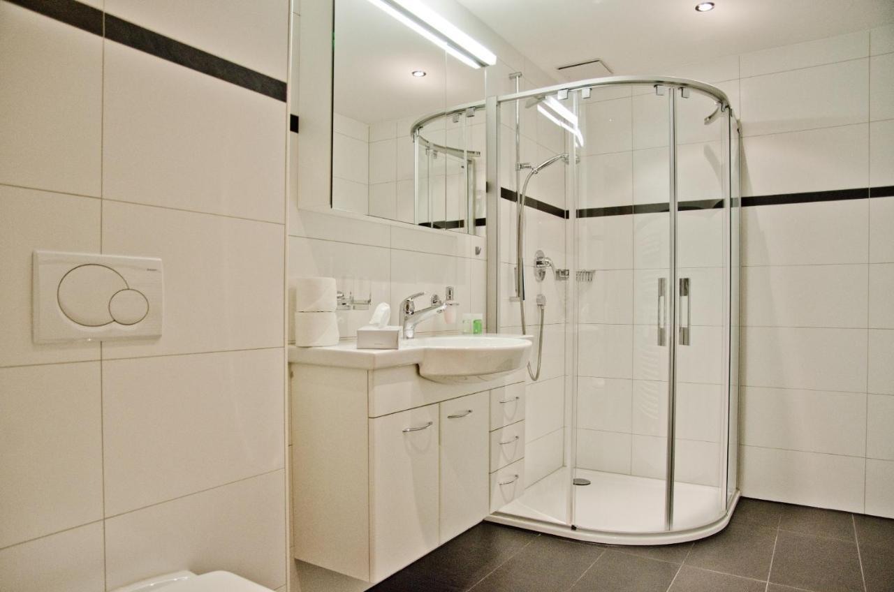 Apartment Stotzhalten 2.5 - Griwarent Ag Γκρίντελβαλντ Εξωτερικό φωτογραφία