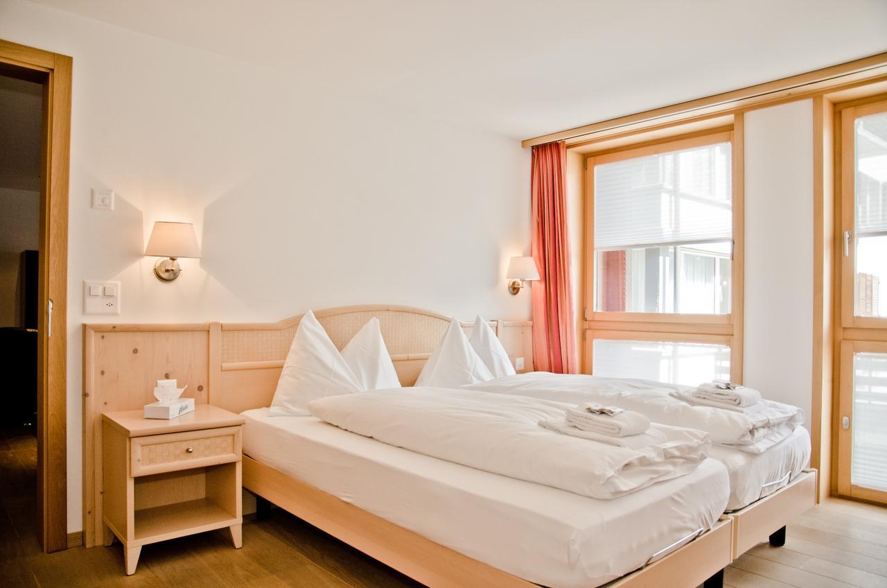 Apartment Stotzhalten 2.5 - Griwarent Ag Γκρίντελβαλντ Εξωτερικό φωτογραφία