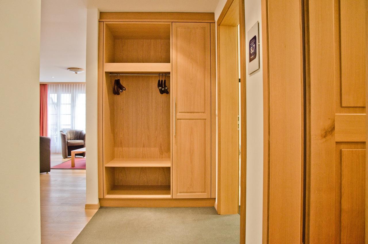 Apartment Stotzhalten 2.5 - Griwarent Ag Γκρίντελβαλντ Εξωτερικό φωτογραφία